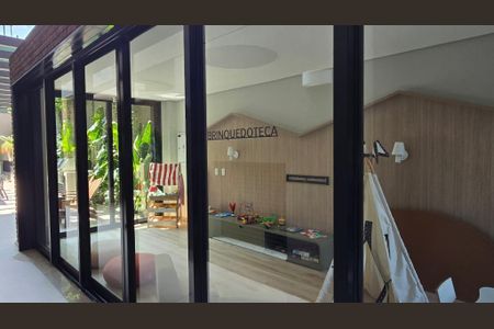 Foto 22 de kitnet/studio à venda com 1 quarto, 34m² em Sumaré, São Paulo