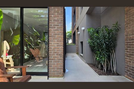 Foto 23 de kitnet/studio à venda com 1 quarto, 34m² em Sumaré, São Paulo