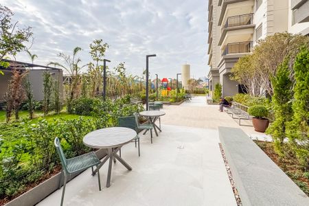 Área Comum de apartamento à venda com 3 quartos, 279m² em Sacomã, São Paulo