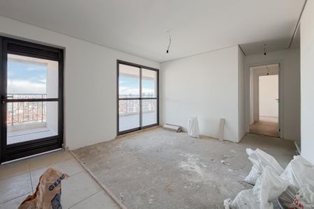 Apartamento à venda com 3 quartos, 279m² em Sacomã, São Paulo