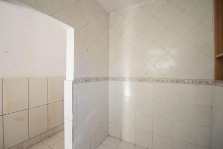 Casa para alugar com 60m², 1 quarto e sem vagaCozinha