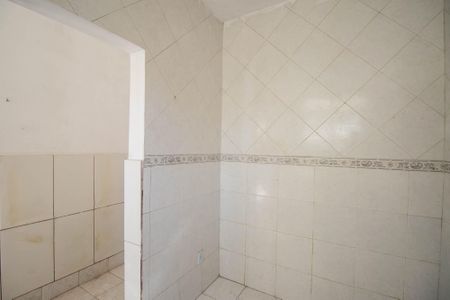 Casa para alugar com 60m², 1 quarto e sem vagaCozinha