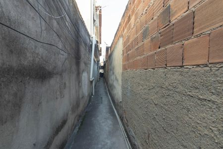 Área comum de casa para alugar com 1 quarto, 60m² em Gradim, São Gonçalo