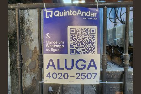 Placa de casa para alugar com 1 quarto, 60m² em Gradim, São Gonçalo