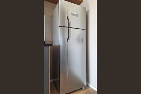 Apartamento para alugar com 27m², 1 quarto e sem vaga Apartamento para alugar com 27m², 1 quarto e sem vagaDetalhe
