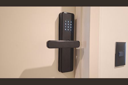 Apartamento para alugar com 27m², 1 quarto e sem vaga Apartamento para alugar com 27m², 1 quarto e sem vagaDetalhe