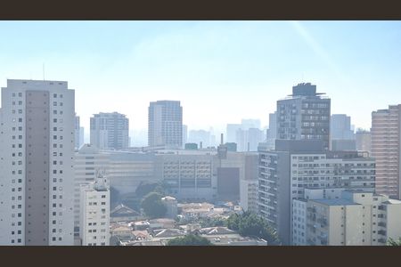 Apartamento para alugar com 27m², 1 quarto e sem vaga Apartamento para alugar com 27m², 1 quarto e sem vagaVista