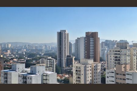 Apartamento para alugar com 27m², 1 quarto e sem vaga Apartamento para alugar com 27m², 1 quarto e sem vagaVista