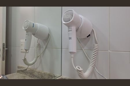 Apartamento para alugar com 27m², 1 quarto e sem vaga Apartamento para alugar com 27m², 1 quarto e sem vagaDetalhe