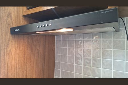 Apartamento para alugar com 27m², 1 quarto e sem vaga Apartamento para alugar com 27m², 1 quarto e sem vagaDetalhe
