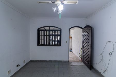 Sala de casa para alugar com 2 quartos, 68m² em Parque Paulistano, São Paulo