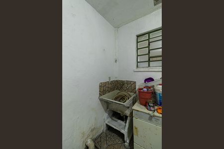 Casa para alugar com 68m², 2 quartos e 1 vaga Casa para alugar com 68m², 2 quartos e 1 vagaÁrea de Serviço