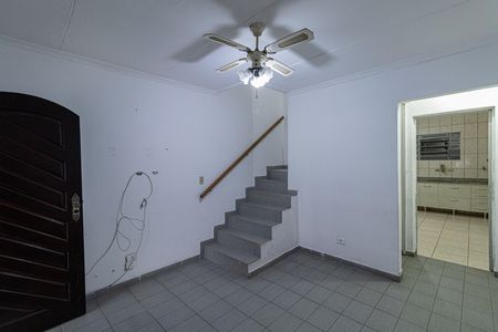 Sala de casa para alugar com 2 quartos, 68m² em Parque Paulistano, São Paulo