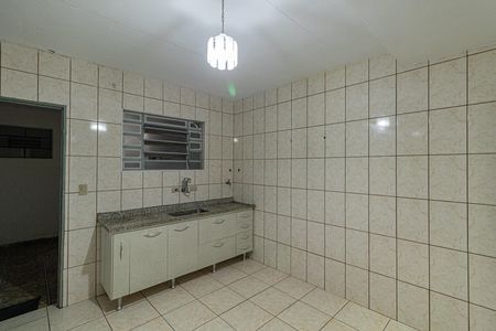 Casa para alugar com 68m², 2 quartos e 1 vaga Casa para alugar com 68m², 2 quartos e 1 vagaCozinha