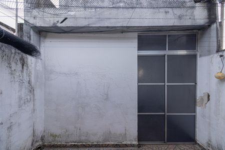 Vista Quarto 1 de casa para alugar com 2 quartos, 68m² em Parque Paulistano, São Paulo