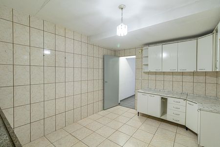Casa para alugar com 68m², 2 quartos e 1 vaga Casa para alugar com 68m², 2 quartos e 1 vagaCozinha