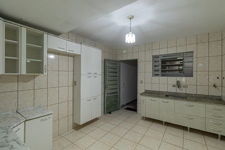 Casa para alugar com 68m², 2 quartos e 1 vaga Casa para alugar com 68m², 2 quartos e 1 vagaCozinha