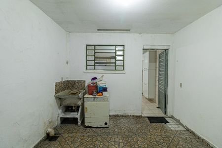 Casa para alugar com 68m², 2 quartos e 1 vaga Casa para alugar com 68m², 2 quartos e 1 vagaÁrea de Serviço
