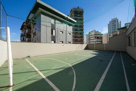 Apartamento à venda com 93m², 3 quartos e 2 vagas Apartamento à venda com 93m², 3 quartos e 2 vagasQUADRA
