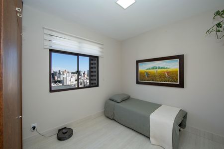 Apartamento à venda com 93m², 3 quartos e 2 vagas Apartamento à venda com 93m², 3 quartos e 2 vagasQUARTO1