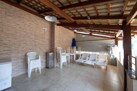 Apartamento à venda com 93m², 3 quartos e 2 vagas Apartamento à venda com 93m², 3 quartos e 2 vagasESPACO GOURMET
