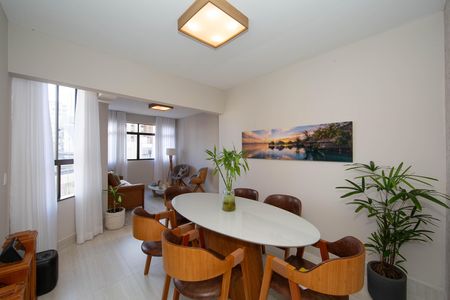 Apartamento à venda com 93m², 3 quartos e 2 vagas Apartamento à venda com 93m², 3 quartos e 2 vagasSALA