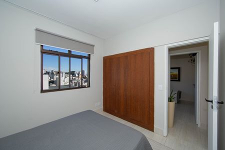 Apartamento à venda com 93m², 3 quartos e 2 vagas Apartamento à venda com 93m², 3 quartos e 2 vagasQUARTO2