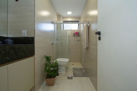Apartamento à venda com 93m², 3 quartos e 2 vagas Apartamento à venda com 93m², 3 quartos e 2 vagasBANHEIRO1