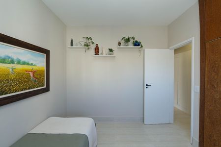Apartamento à venda com 93m², 3 quartos e 2 vagas Apartamento à venda com 93m², 3 quartos e 2 vagasQUARTO1