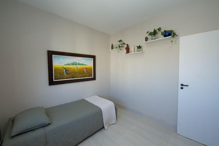 Apartamento à venda com 93m², 3 quartos e 2 vagas Apartamento à venda com 93m², 3 quartos e 2 vagasQUARTO1