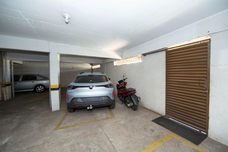 Apartamento à venda com 93m², 3 quartos e 2 vagas Apartamento à venda com 93m², 3 quartos e 2 vagasGARAGEM