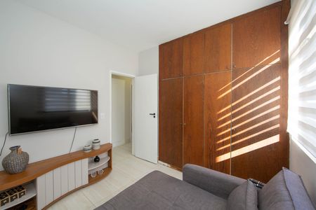 Apartamento à venda com 93m², 3 quartos e 2 vagas Apartamento à venda com 93m², 3 quartos e 2 vagasQUARTO3