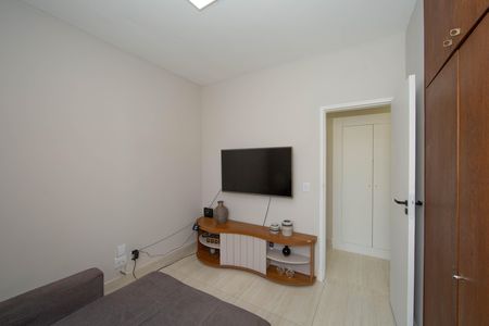 Apartamento à venda com 93m², 3 quartos e 2 vagas Apartamento à venda com 93m², 3 quartos e 2 vagasQUARTO3