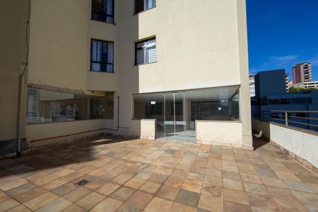 Apartamento à venda com 93m², 3 quartos e 2 vagas Apartamento à venda com 93m², 3 quartos e 2 vagasSALAO DE FESTAS