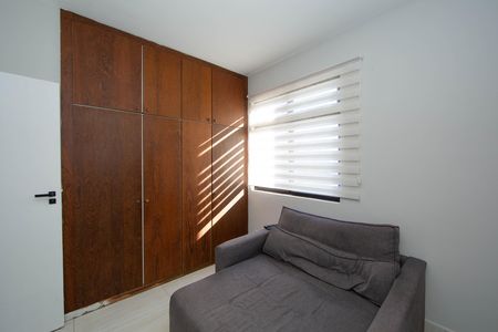 Apartamento à venda com 93m², 3 quartos e 2 vagas Apartamento à venda com 93m², 3 quartos e 2 vagasQUARTO3