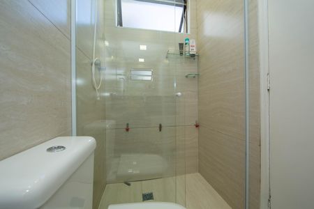 Apartamento à venda com 93m², 3 quartos e 2 vagas Apartamento à venda com 93m², 3 quartos e 2 vagasBANHEIRO2