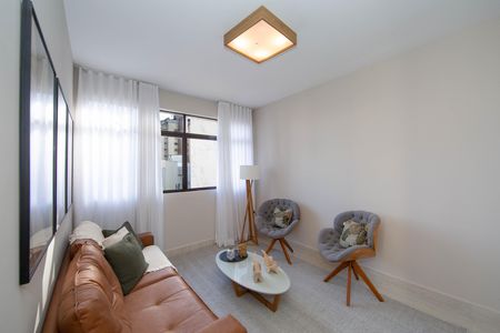 Apartamento à venda com 93m², 3 quartos e 2 vagas Apartamento à venda com 93m², 3 quartos e 2 vagasSALA