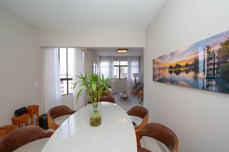 Apartamento à venda com 93m², 3 quartos e 2 vagas Apartamento à venda com 93m², 3 quartos e 2 vagasSALA