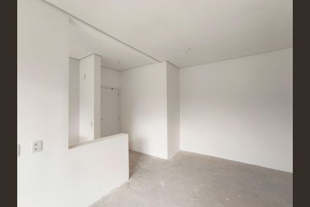 Sala de apartamento à venda com 3 quartos, 74m² em Medeiros, Jundiaí