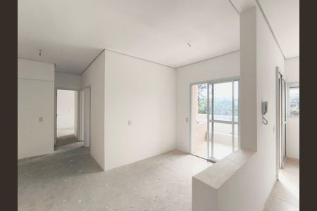 Apartamento à venda com 3 quartos, 74m² em Medeiros, Jundiaí