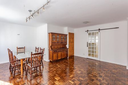 Sala de apartamento à venda com 2 quartos, 83m² em Vila Gumercindo, São Paulo