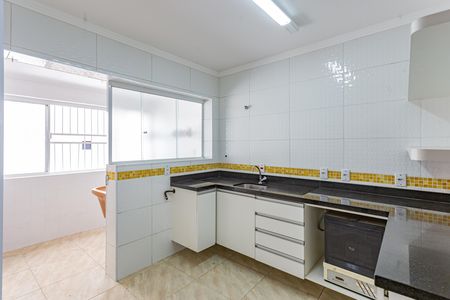 Apartamento à venda com 83m², 2 quartos e 1 vaga Apartamento à venda com 83m², 2 quartos e 1 vagaCozinha