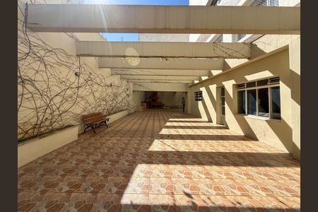 Apartamento à venda com 83m², 2 quartos e 1 vaga Apartamento à venda com 83m², 2 quartos e 1 vagaÁrea comum
