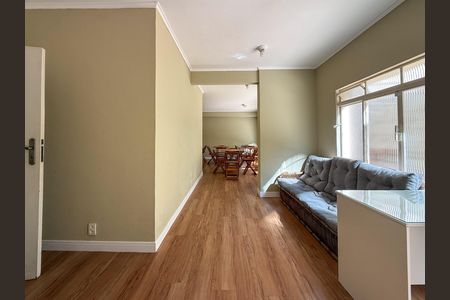 Apartamento à venda com 83m², 2 quartos e 1 vaga Apartamento à venda com 83m², 2 quartos e 1 vagaÁrea comum - Salão de festas