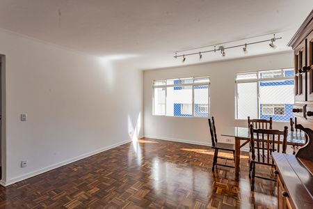 Apartamento à venda com 2 quartos, 83m² em Vila Gumercindo, São Paulo