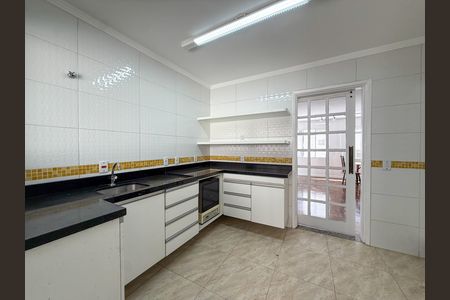 Apartamento à venda com 83m², 2 quartos e 1 vaga Apartamento à venda com 83m², 2 quartos e 1 vagaCozinha