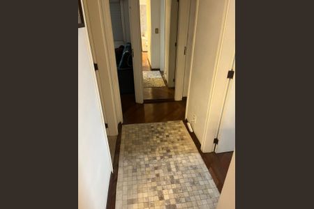 Corredor de apartamento para alugar com 3 quartos, 90m² em Casa Verde, São Paulo