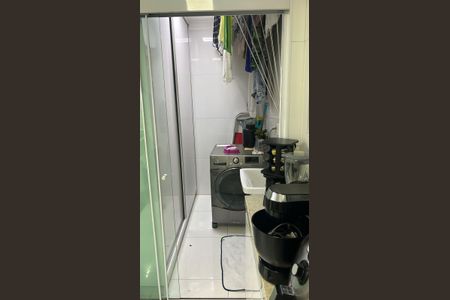 Apartamento para alugar com 90m², 3 quartos e 2 vagas Apartamento para alugar com 90m², 3 quartos e 2 vagasBanheiro