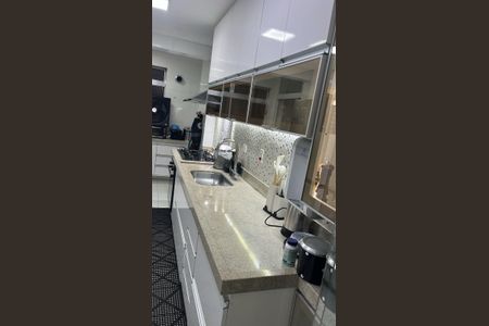 Apartamento para alugar com 90m², 3 quartos e 2 vagas Apartamento para alugar com 90m², 3 quartos e 2 vagasCozinha