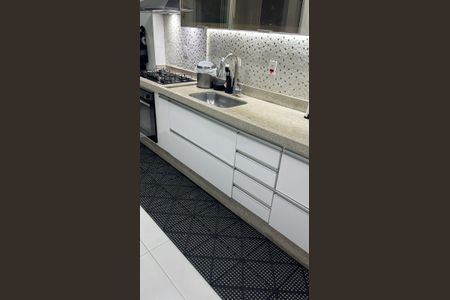 Apartamento para alugar com 90m², 3 quartos e 2 vagas Apartamento para alugar com 90m², 3 quartos e 2 vagasCozinha